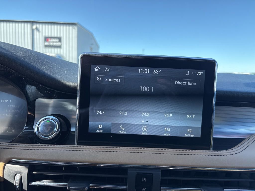 Used 2021 Lincoln Corsair Reserve image 35