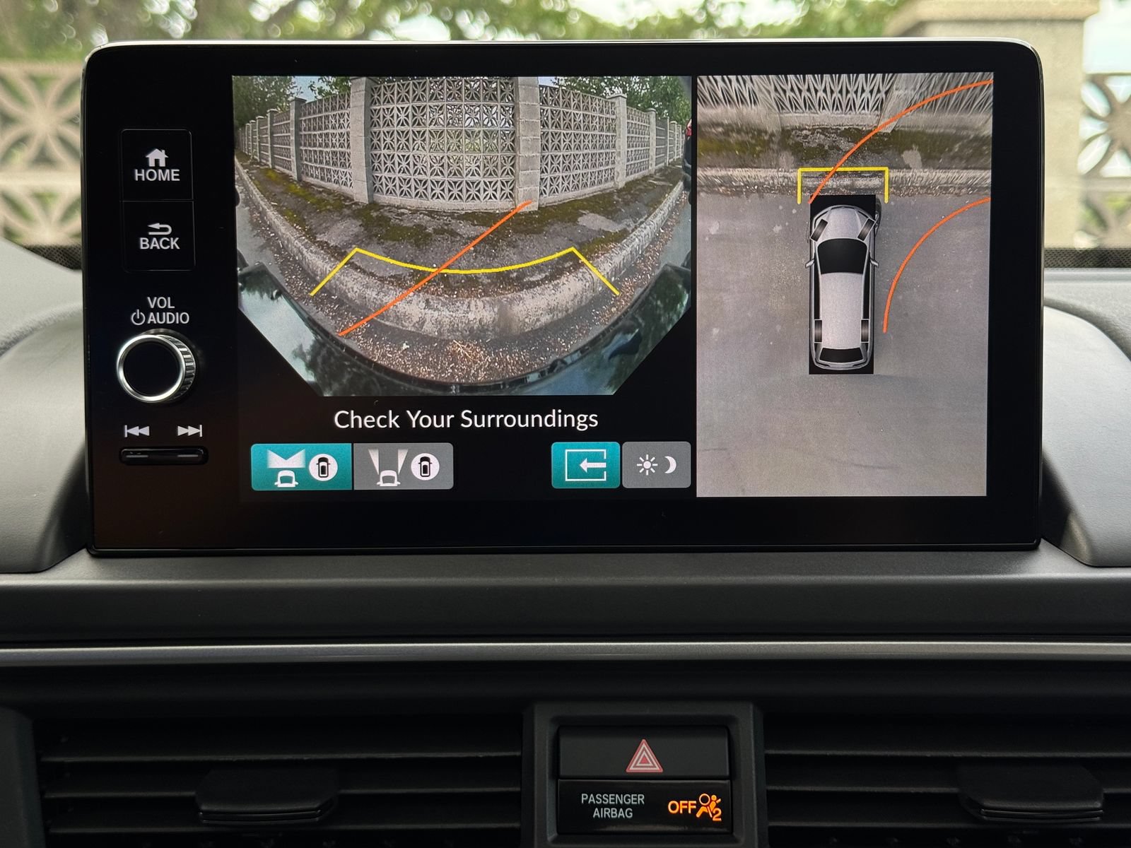 Certified 2025 Honda Pilot Elite image 35