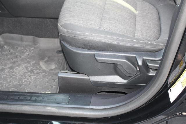 Used 2021 Ford Bronco Sport Big Bend image 15