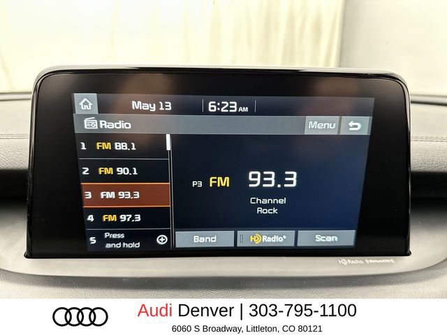 Used 2019 Kia Stinger GT1 AWD/4WD image 16