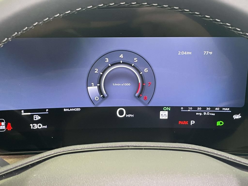 New 2026 Audi Q5 Prestige AWD/4WD image 44