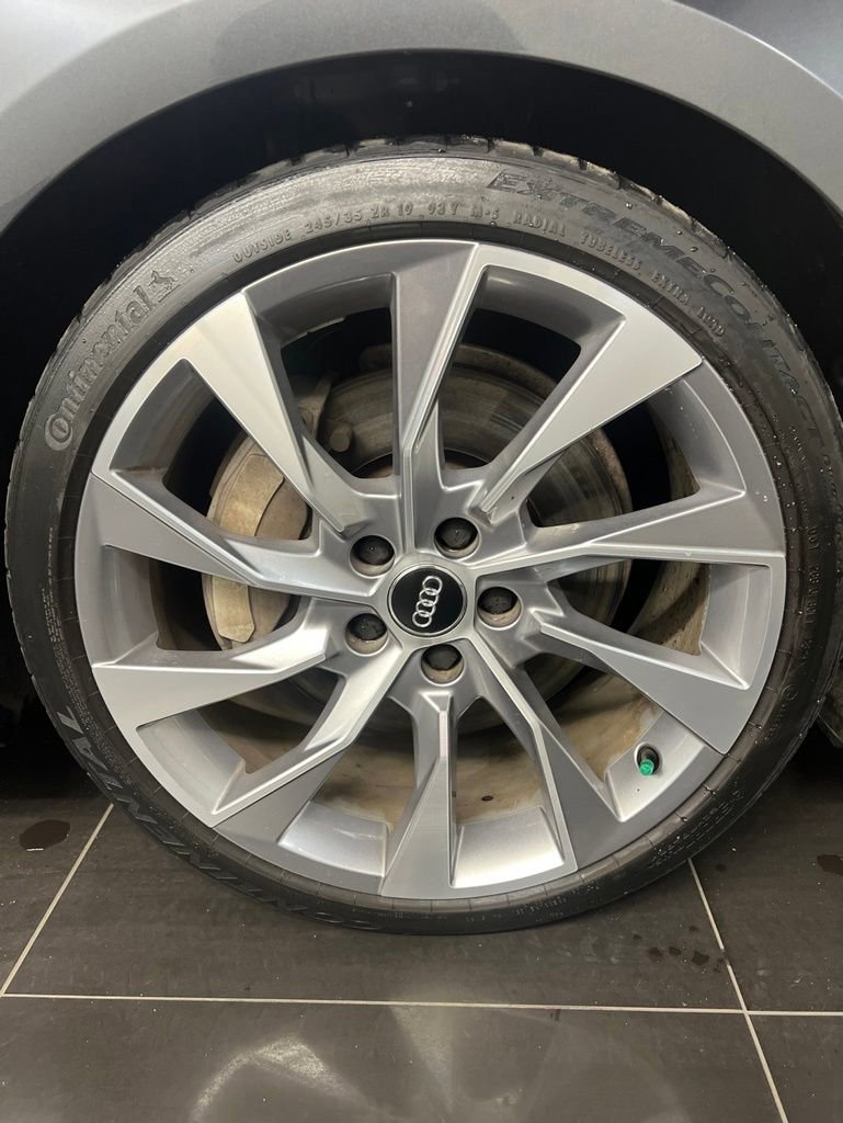 Used 2020 Audi A4 2.0T Prestige w/ Prestige Package AWD/4WD image 7