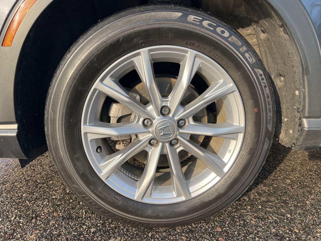 Used 2023 Honda CR-V EX-L image 10