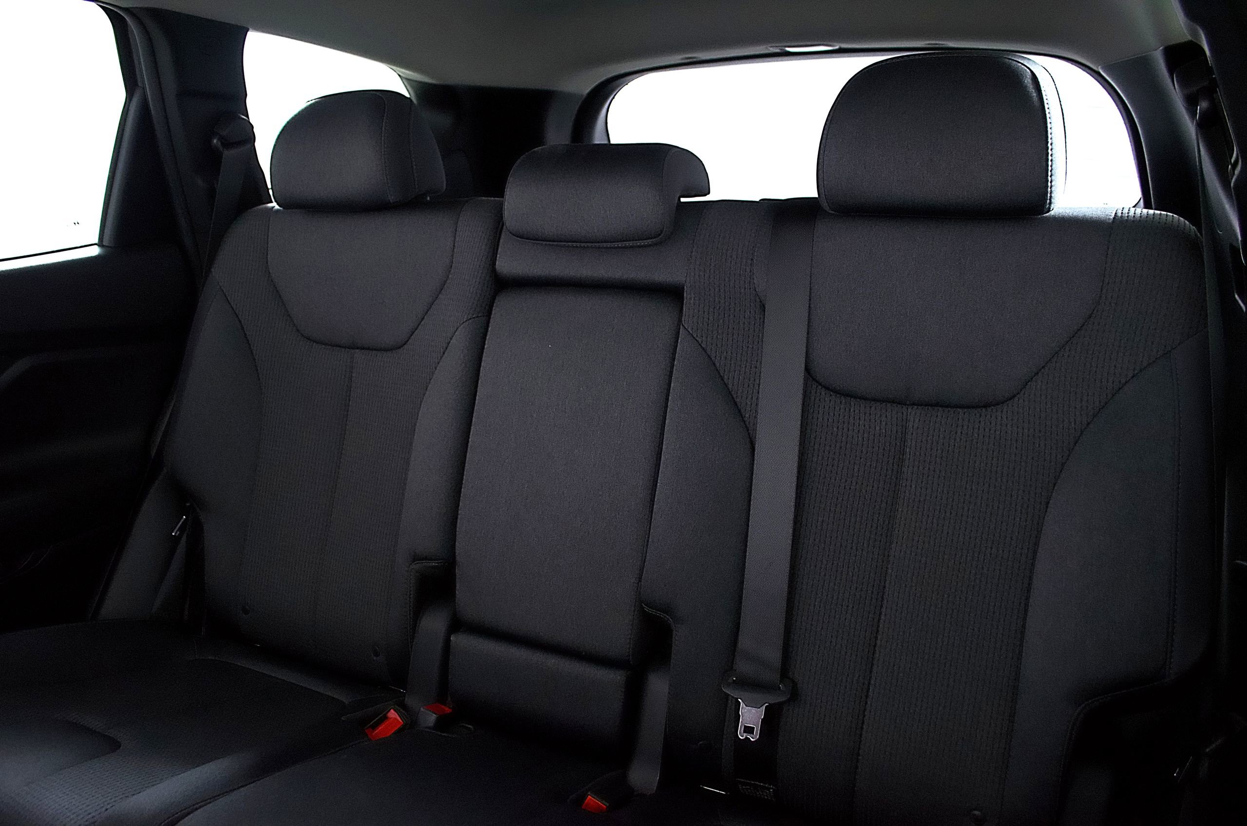 Used 2023 Hyundai Santa Fe SEL w/ Cargo Package AWD/4WD image 17