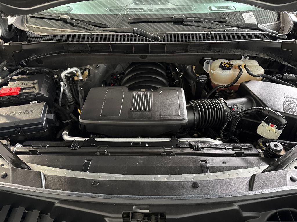 Used 2023 Chevrolet Tahoe RST w/ Luxury Package image 12