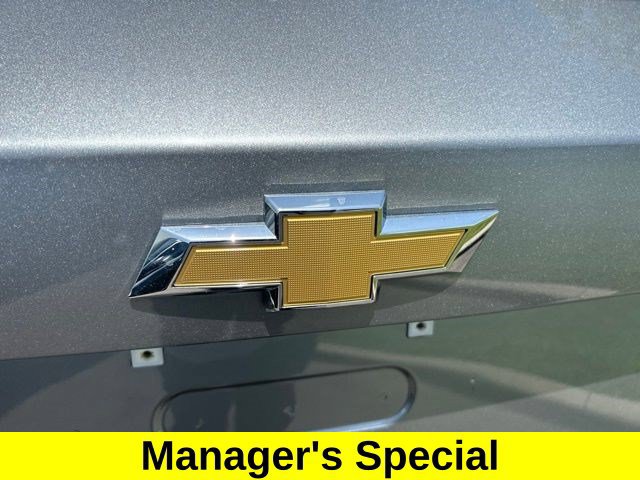 Used 2024 Chevrolet Blazer LT w/ Convenience Package FWD image 54