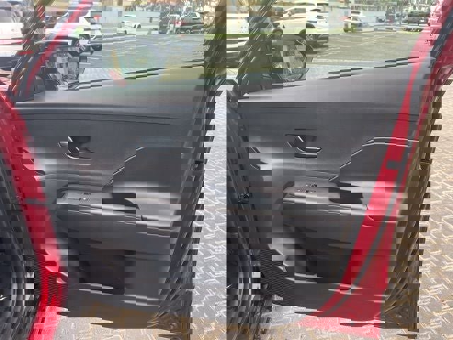 New 2026 Hyundai Kona SEL Sport image 32