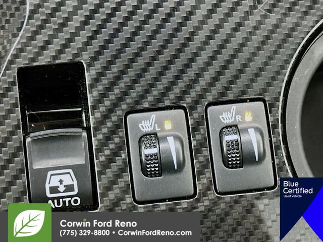 Used 2018 Toyota 4Runner TRD Off-Road Premium w/ Convenience Package image 23