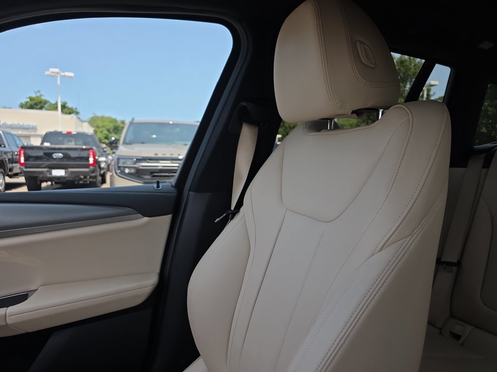 Used 2020 BMW X3 M40i AWD/4WD image 42