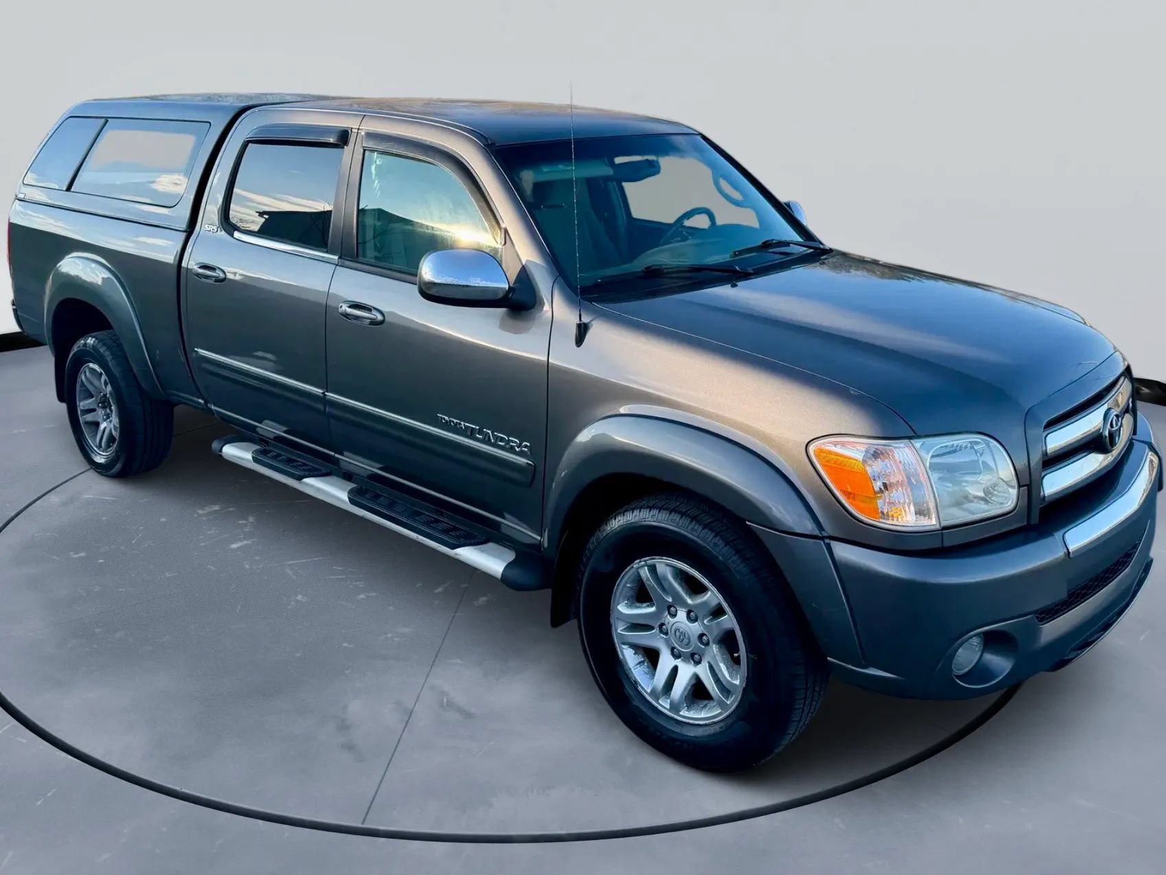 Used 2005 Toyota Tundra SR5 AWD/4WD image 10
