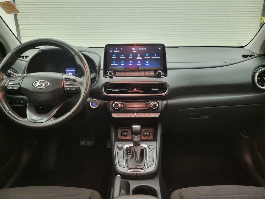 Used 2023 Hyundai Kona SEL w/ Convenience Package image 39