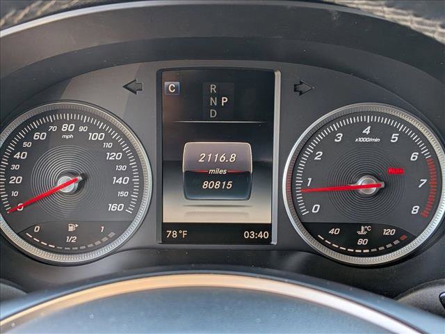 Used 2016 Mercedes-Benz GLC 300 image 10
