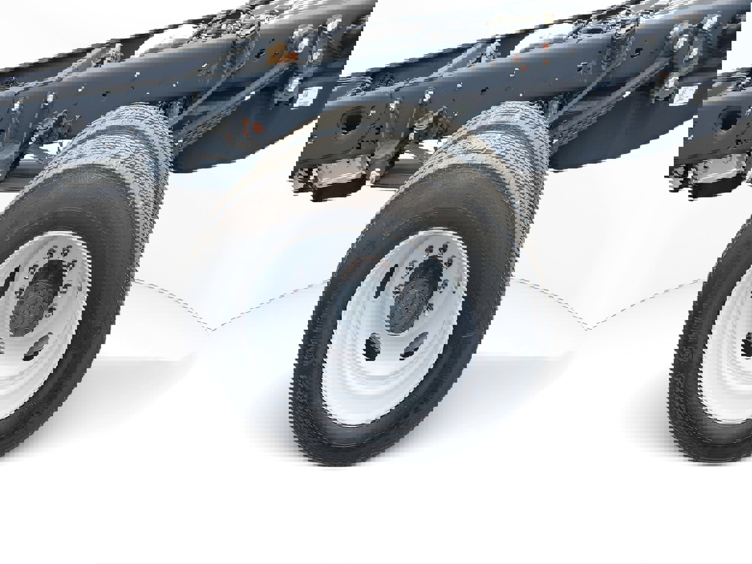 New 2024 Ford F450 XL image 5