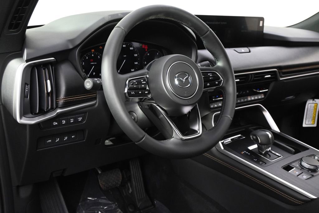New 2026 MAZDA CX-90 3.3 Turbo S w/ Premium Plus image 11