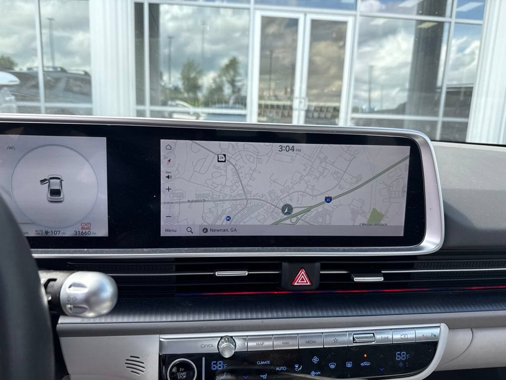 Used 2024 Hyundai Ioniq 6 SEL RWD image 6