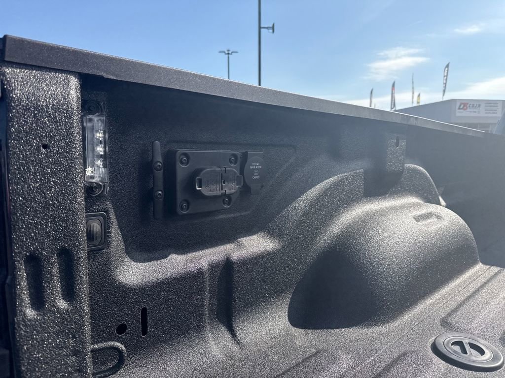 New 2026 RAM 3500 Laramie image 30