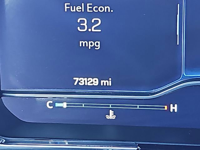 Used 2024 Chevrolet Silverado 2500 High Country w/ Z71 Off-Road Package image 12