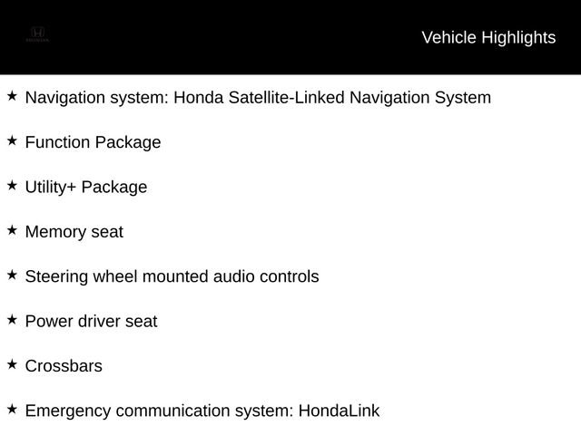 New 2026 Honda Odyssey Touring image 5