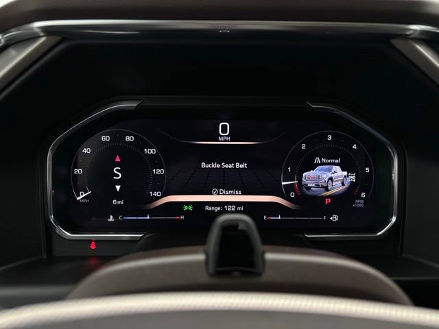 New 2026 GMC Sierra 1500 Denali image 23