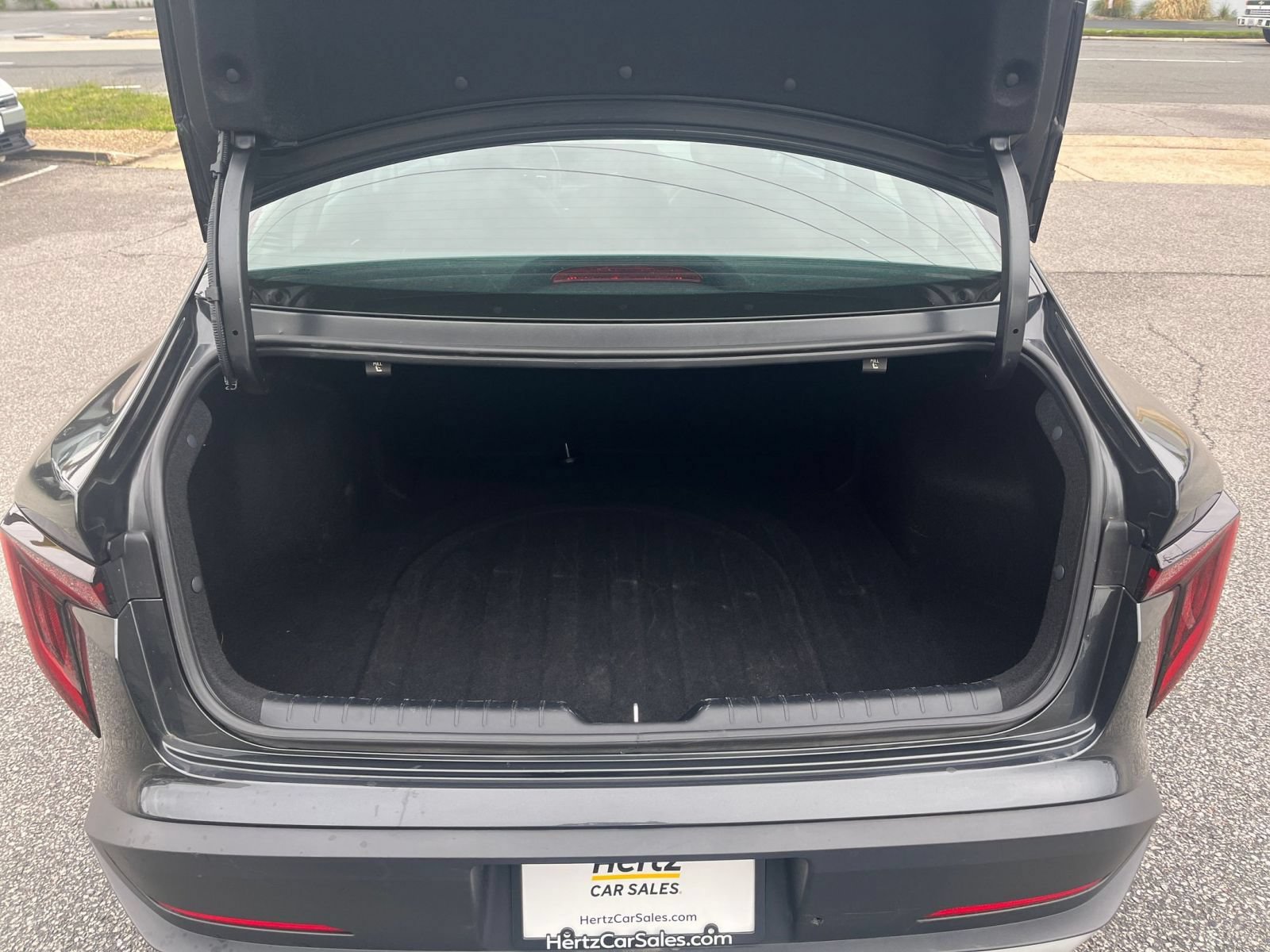 Used 2025 Kia K4 FWD image 30