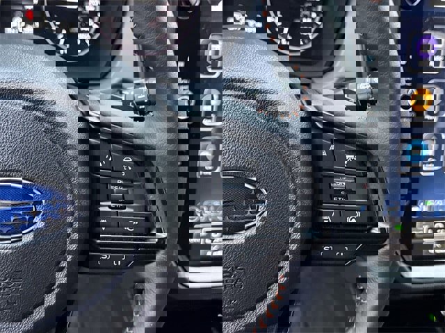 Certified 2025 Subaru Crosstrek 2.5i Limited w/ Popular Package #3A image 27