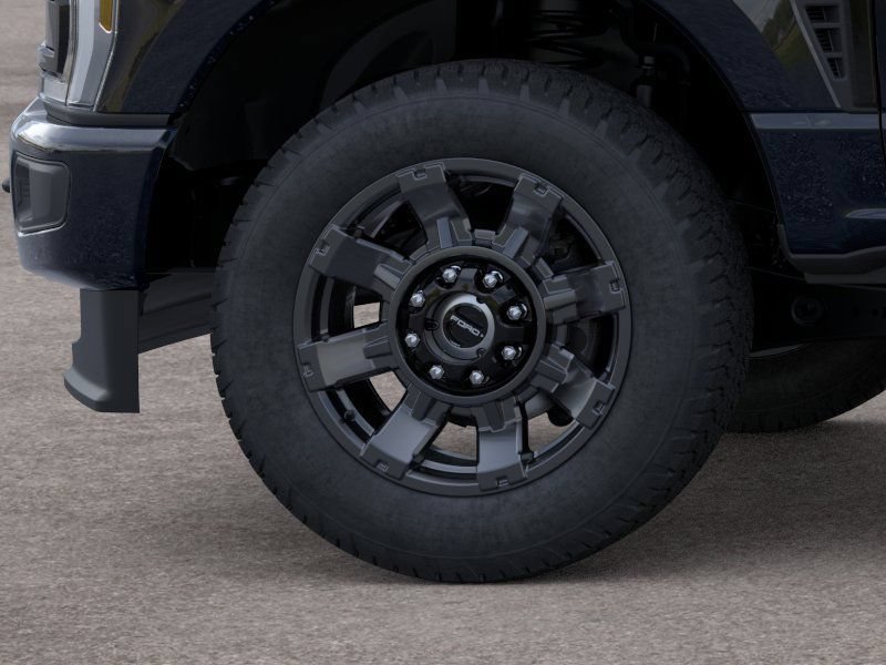 New 2026 Ford F350 XL w/ STX Appearance Package AWD/4WD image 20