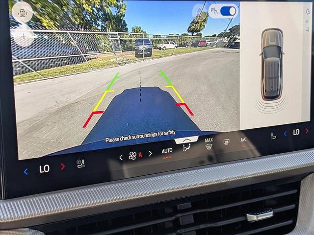 New 2026 Ford Explorer Active w/ Active Comfort Package image 12