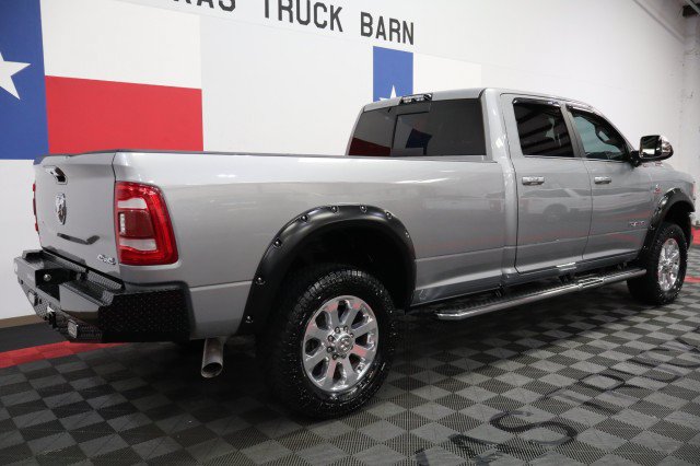 Used 2021 RAM 3500 Laramie AWD/4WD image 22