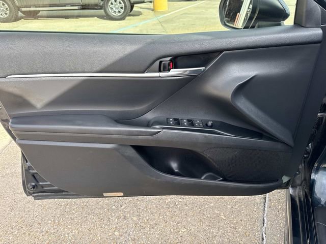 Used 2019 Toyota Camry SE image 20