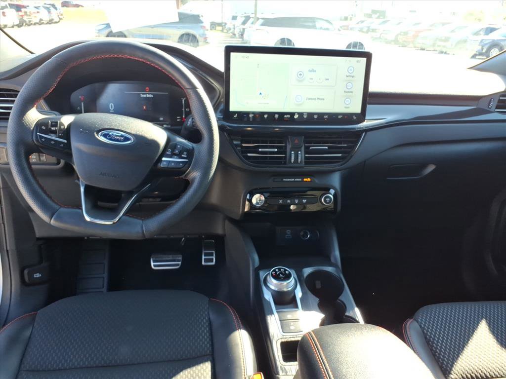 Used 2023 Ford Escape ST-Line w/ Tech Pack #1 image 16