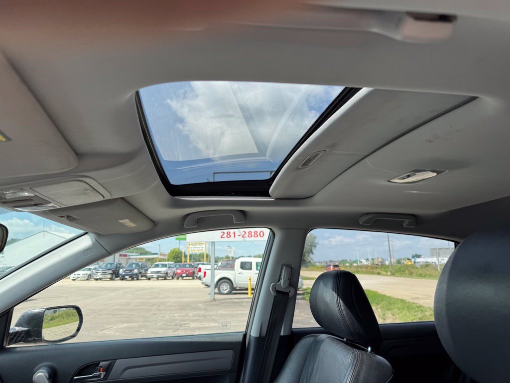 Used 2008 Honda CR-V EX-L image 8