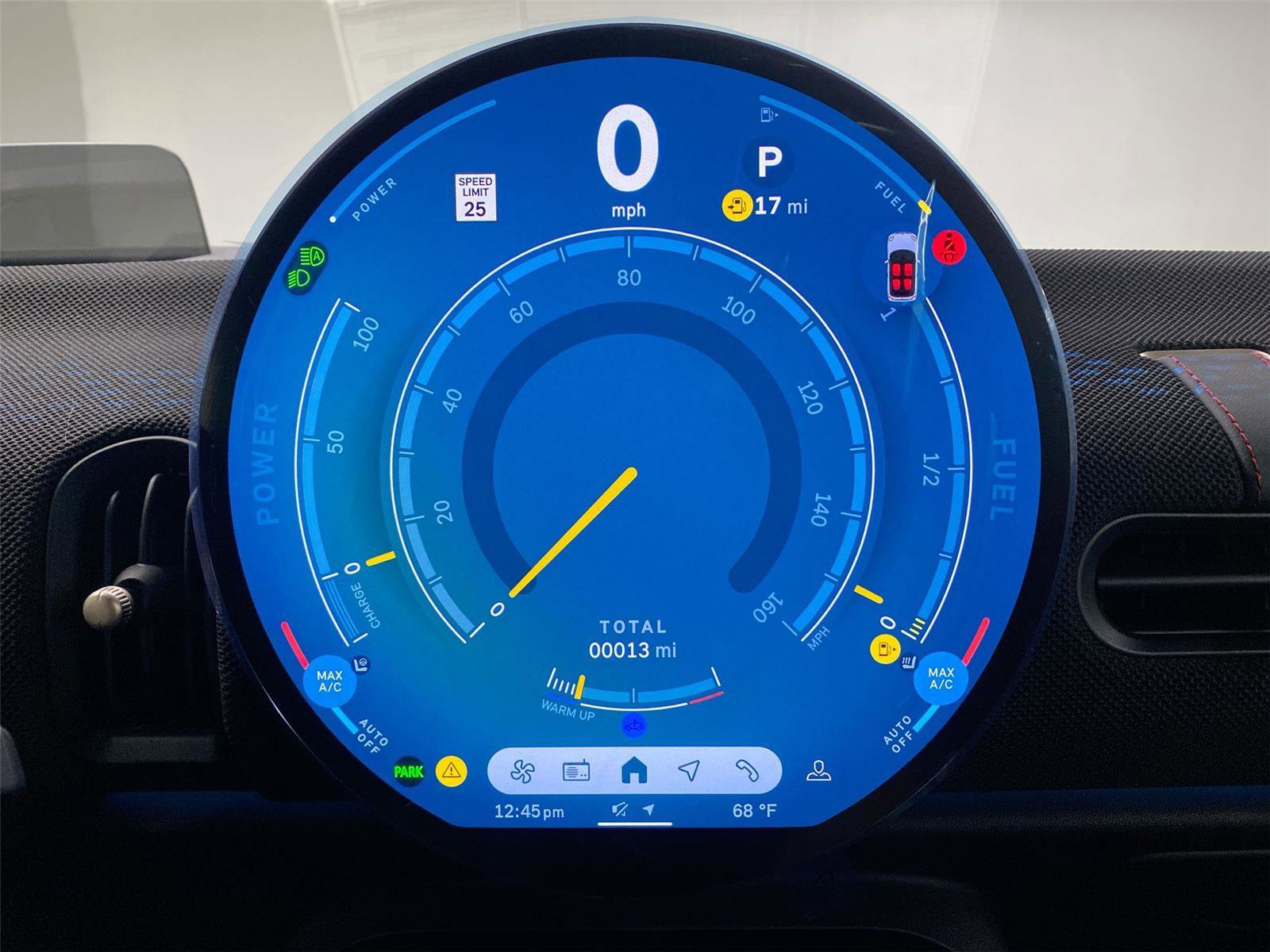 New 2026 MINI Cooper John Cooper Works image 14