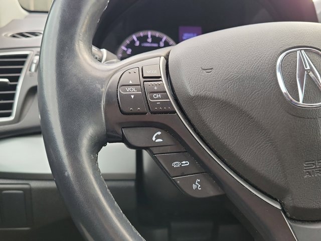 Used 2018 Acura RDX FWD w/ Technology Package image 13