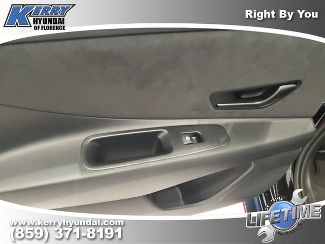 New 2026 Hyundai Elantra N FWD image 16