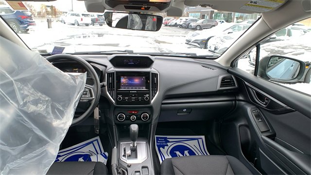 Used 2020 Subaru Crosstrek 2.0i image 19
