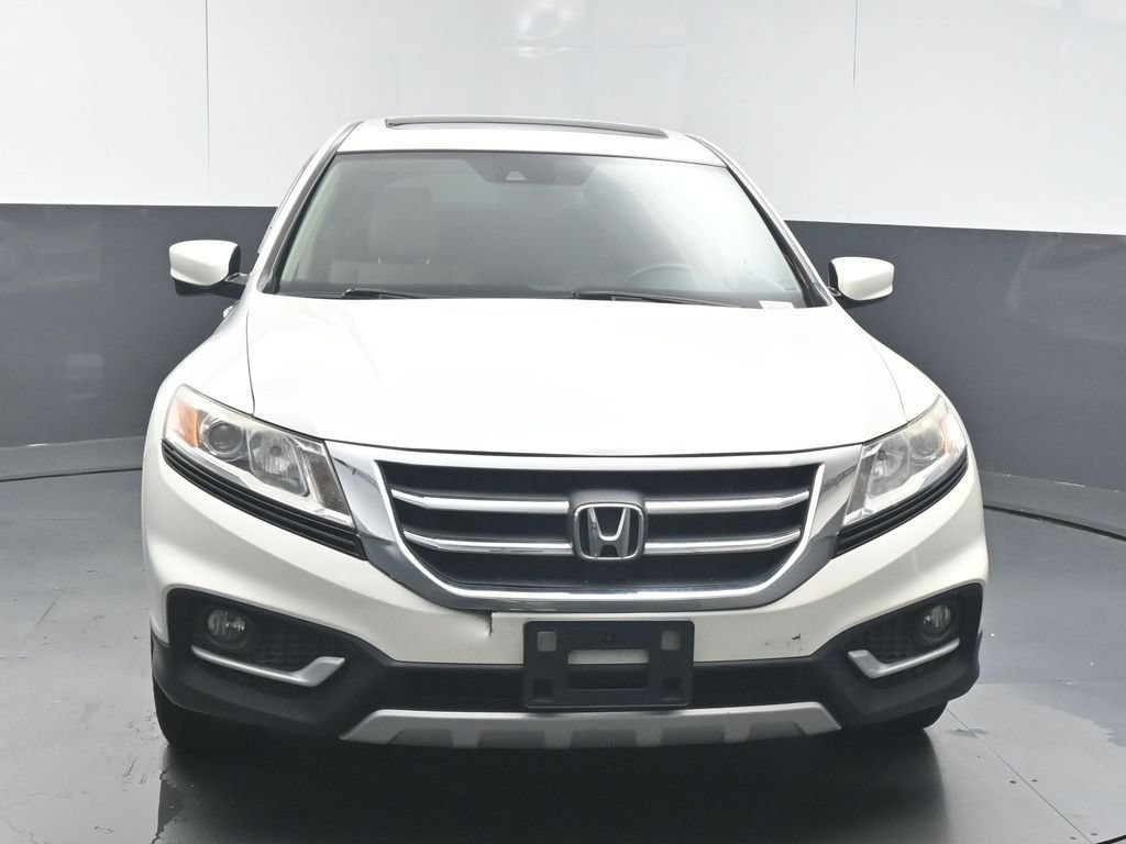 Used 2014 Honda Crosstour EX-L image 3