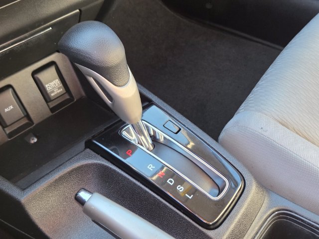 Used 2014 Honda Civic LX image 24