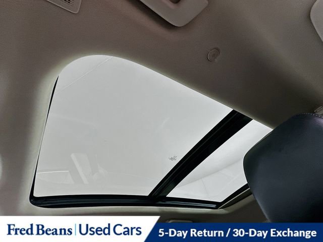 Certified 2022 Lincoln Nautilus Reserve w/ Equipment Group 201A image 25