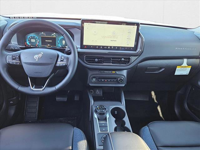 New 2025 Ford Bronco Sport Outer Banks image 13