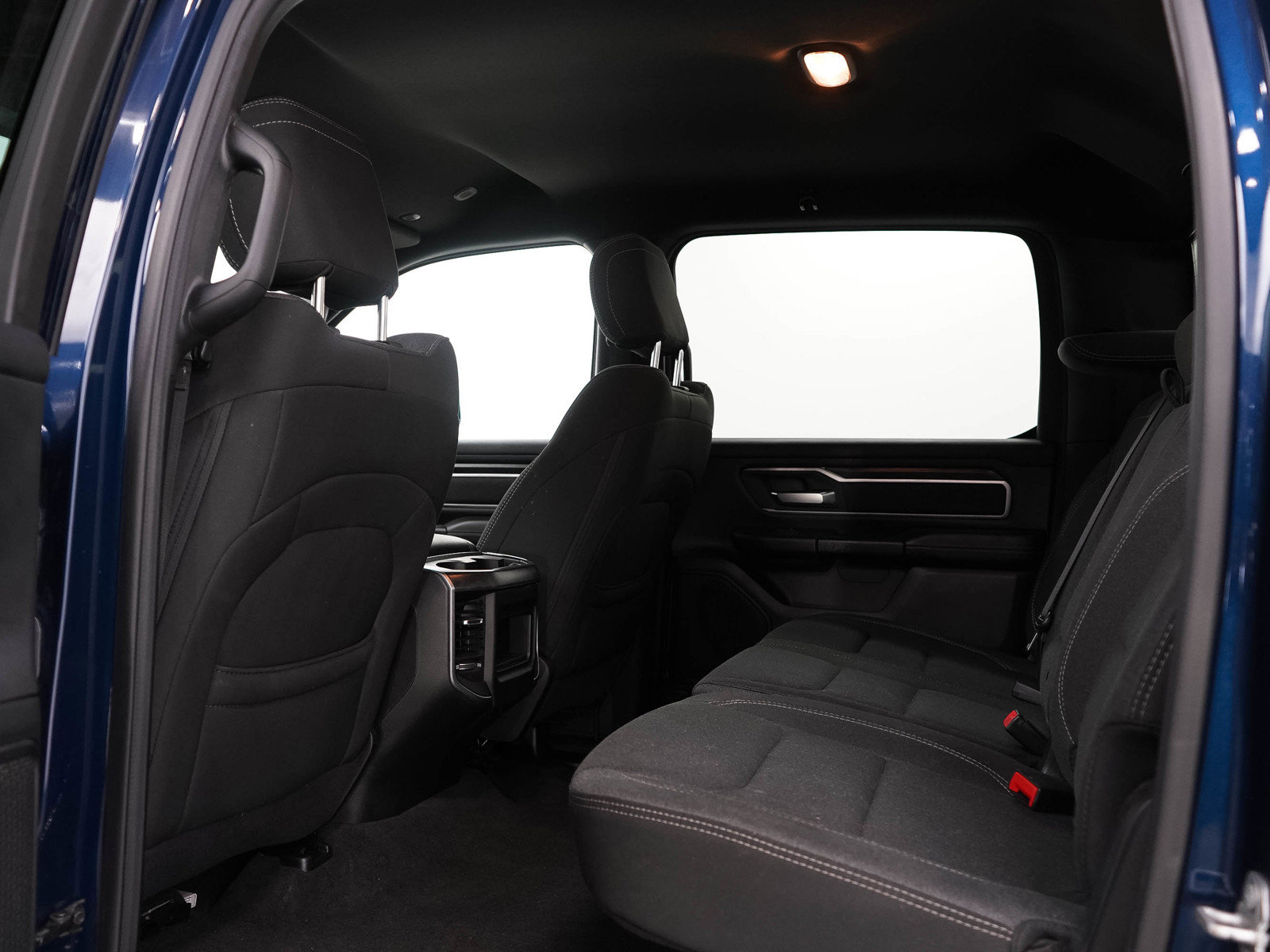 Used 2019 RAM 1500 Big Horn AWD/4WD image 16
