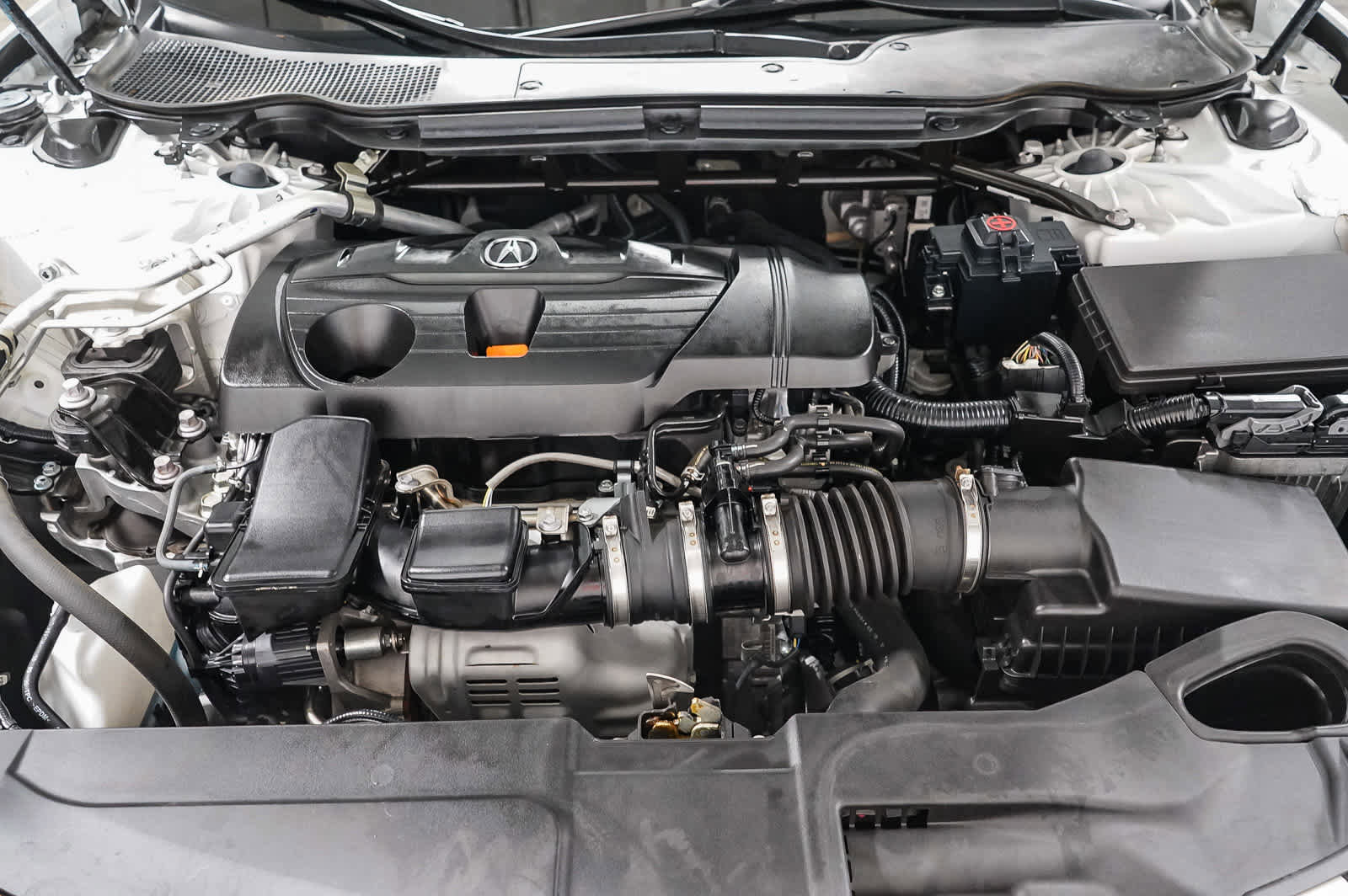 Used 2023 Acura TLX image 28