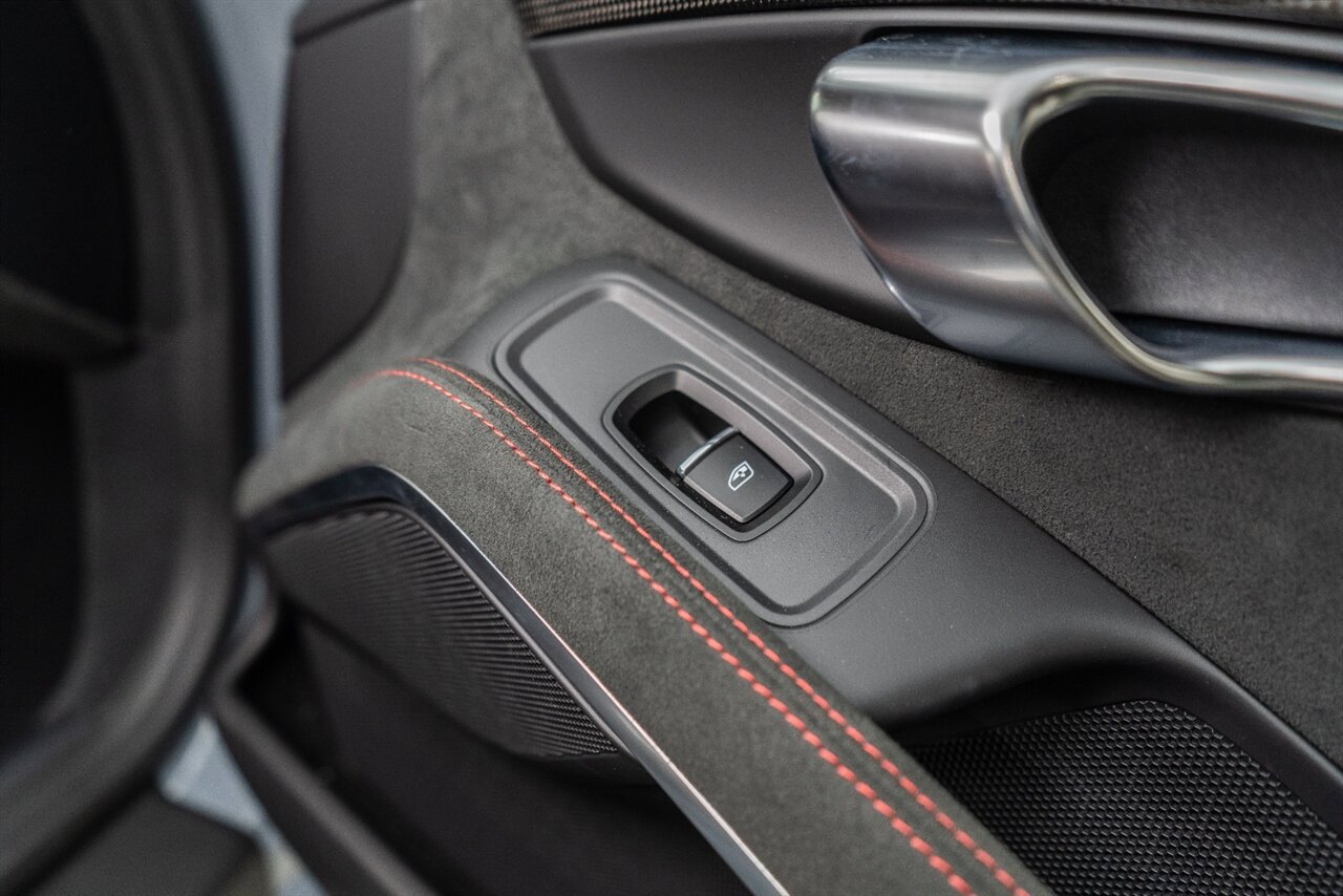 Used 2024 Porsche 718 Cayman GTS RWD image 54