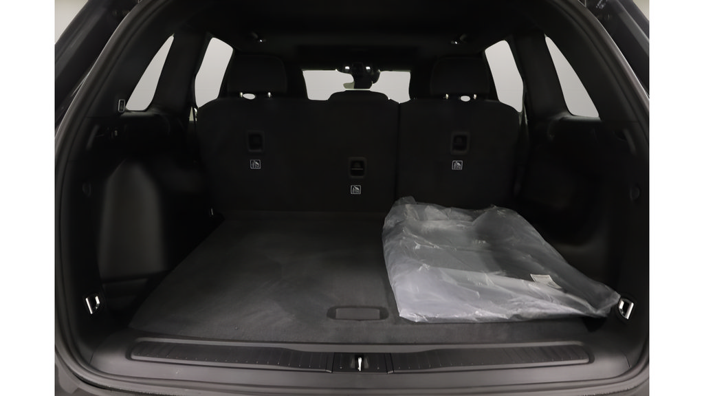 New 2026 Jeep Grand Cherokee Laredo X AWD/4WD image 19