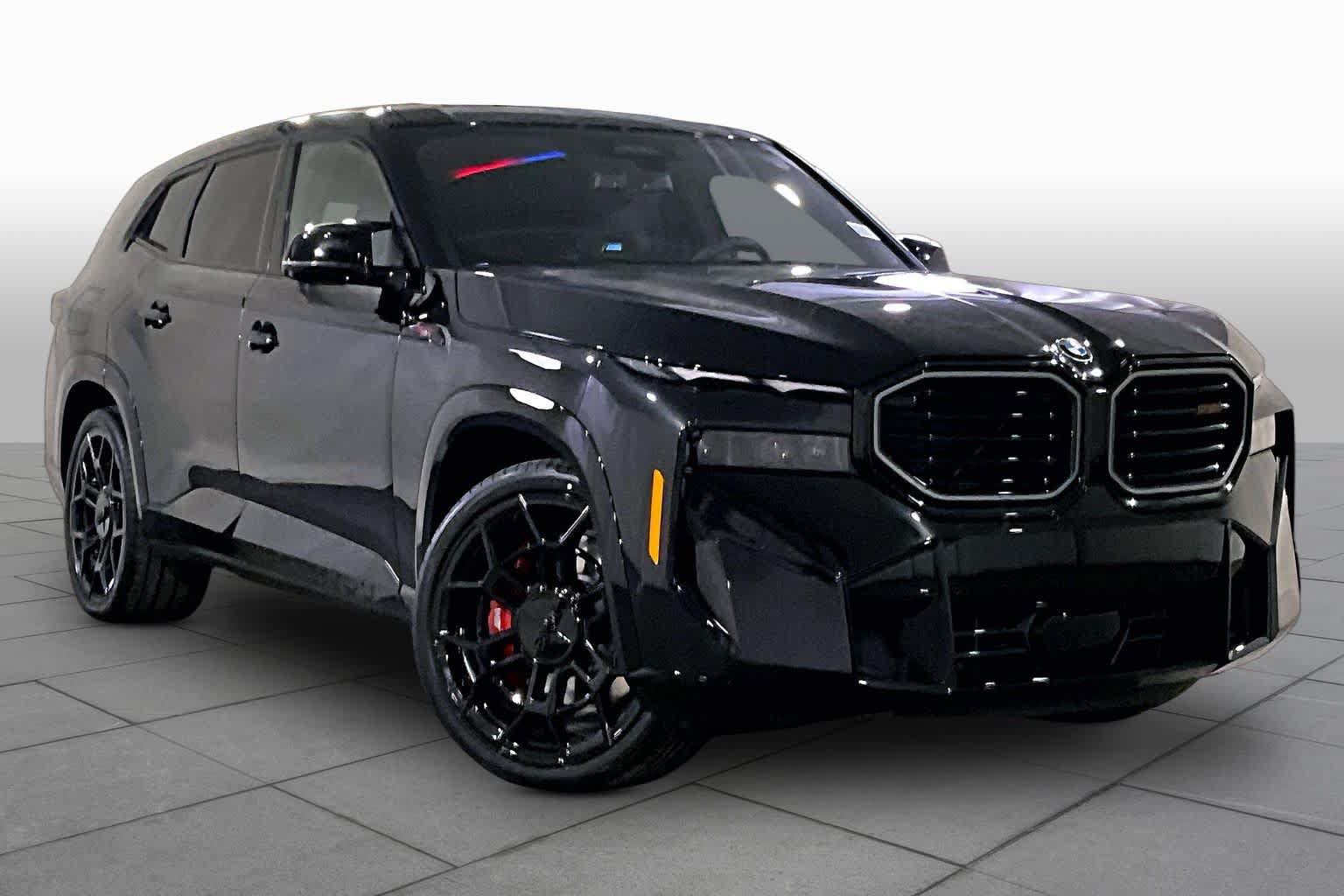 New 2026 BMW XM Label Red AWD/4WD image 19
