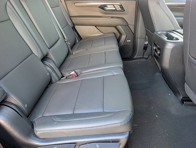 New 2026 Chevrolet Tahoe LT w/ Comfort Package RWD image 13