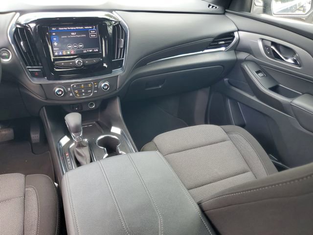 Certified 2023 Chevrolet Traverse LT FWD image 14