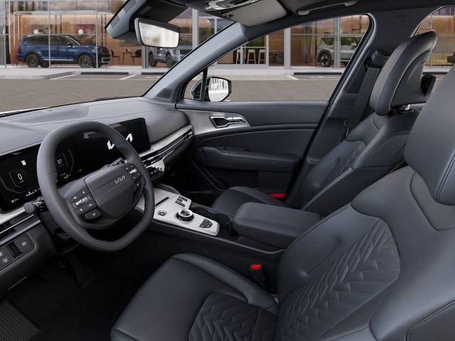 New 2027 Kia Sportage X-Line AWD/4WD image 17
