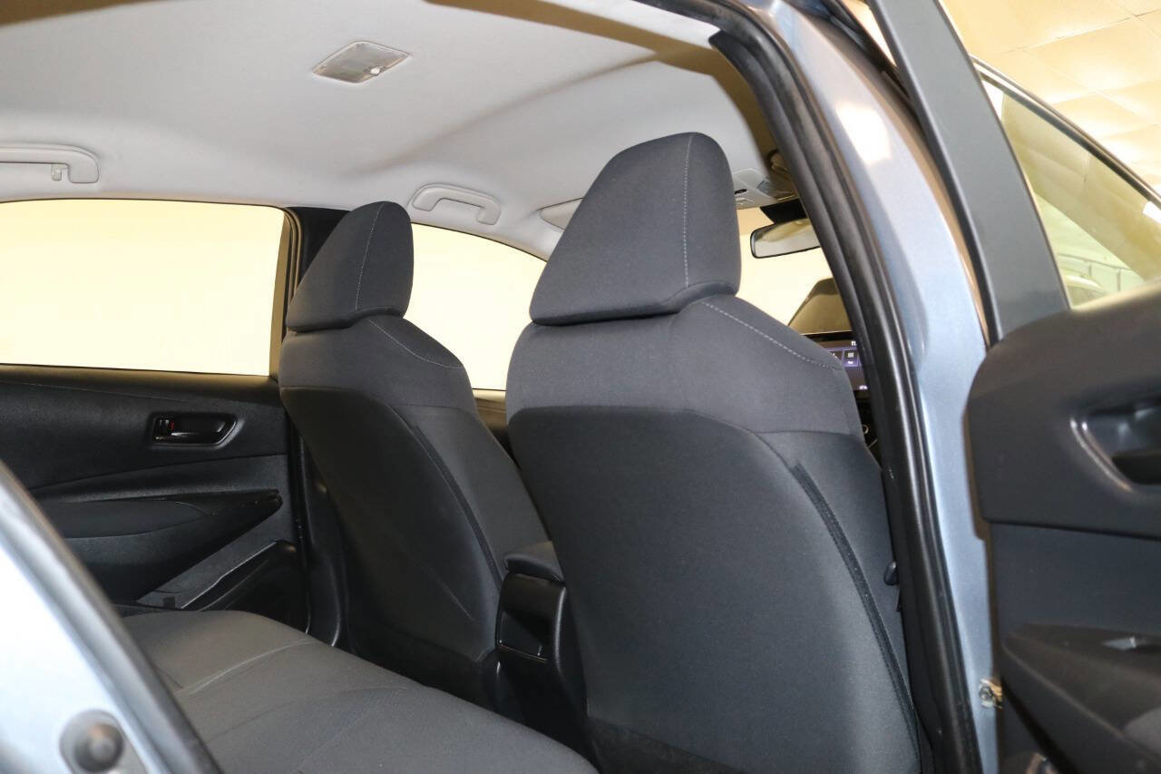 Used 2022 Toyota Corolla LE image 67