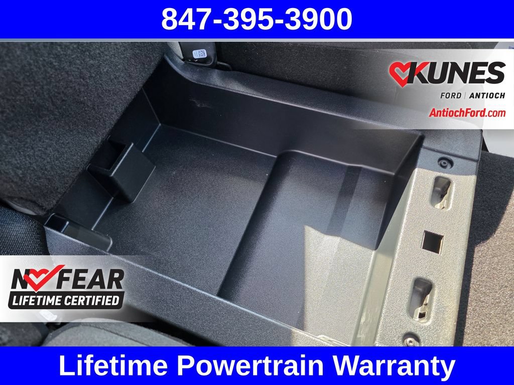 Certified 2024 Ford F150 XLT AWD/4WD image 44