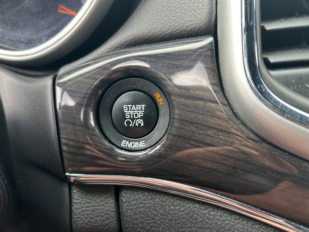 Used 2016 Jeep Grand Cherokee High Altitude image 17